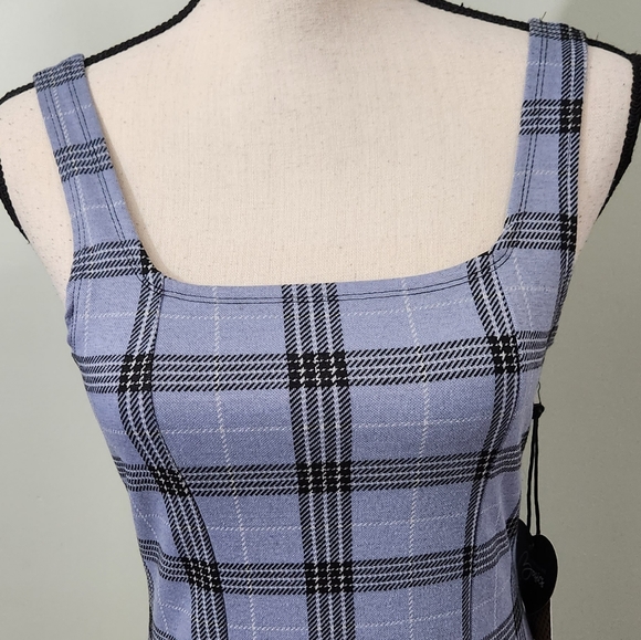 💜NWT Popular Basics dress - Picture 3 of 7